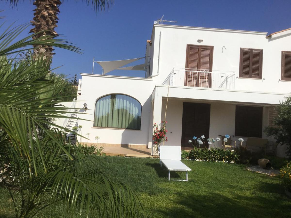 Birgi Holiday Home Marsala Exterior foto