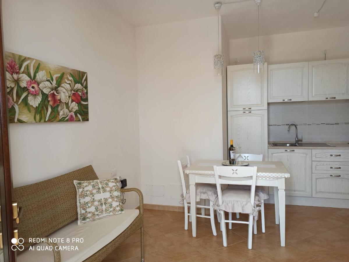 Birgi Holiday Home Marsala Exterior foto