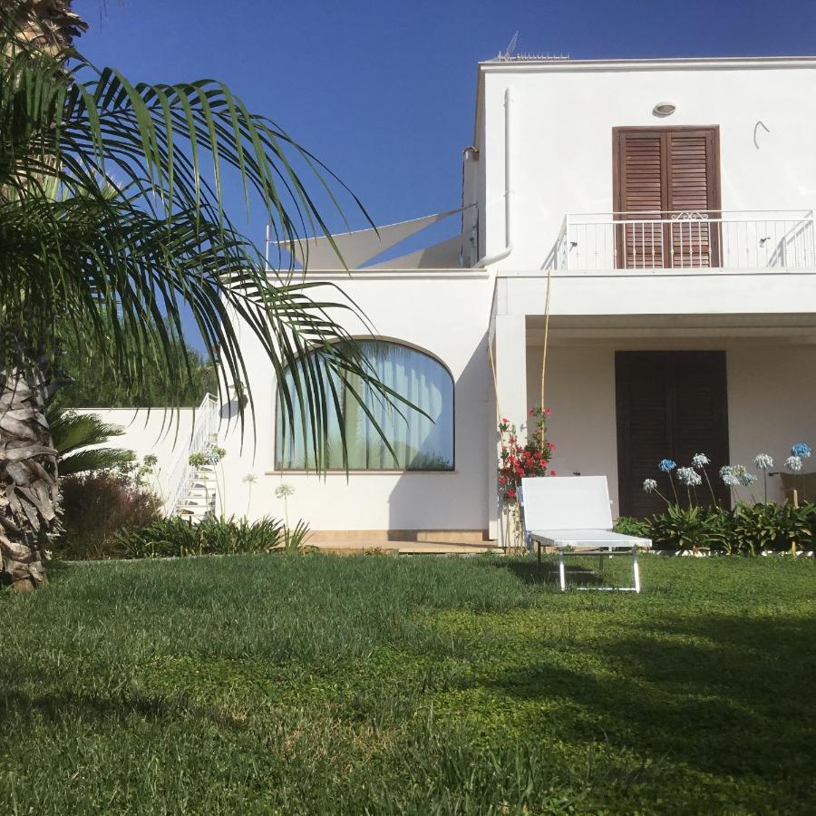 Birgi Holiday Home Marsala Exterior foto