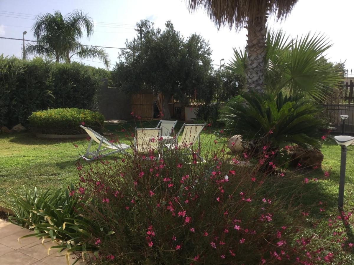 Birgi Holiday Home Marsala Exterior foto
