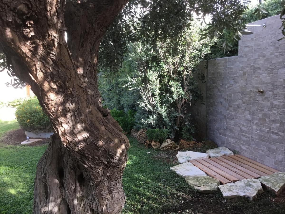 Birgi Holiday Home Marsala Exterior foto