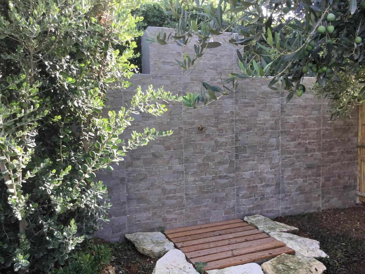 Birgi Holiday Home Marsala Exterior foto