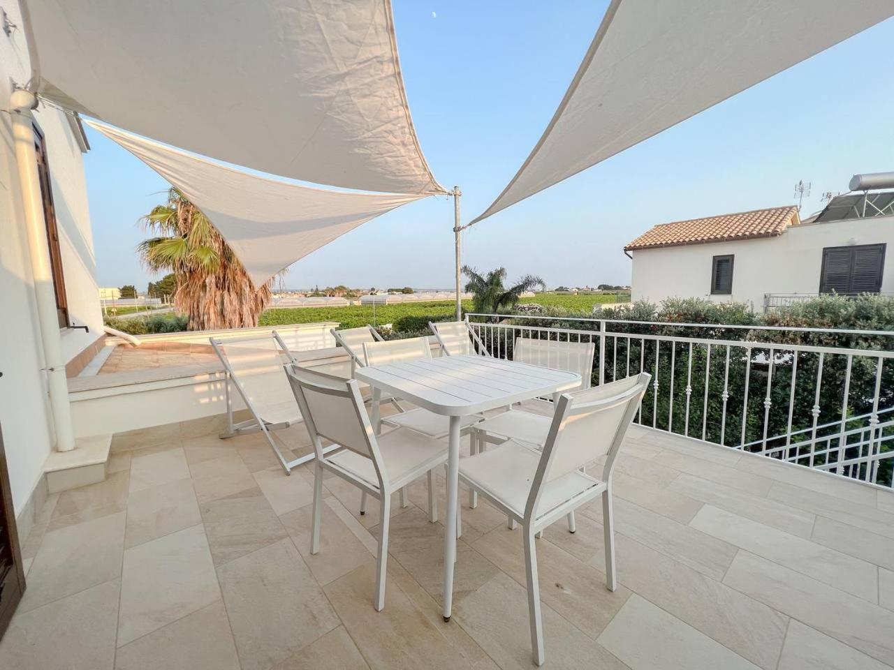 Birgi Holiday Home Marsala Exterior foto