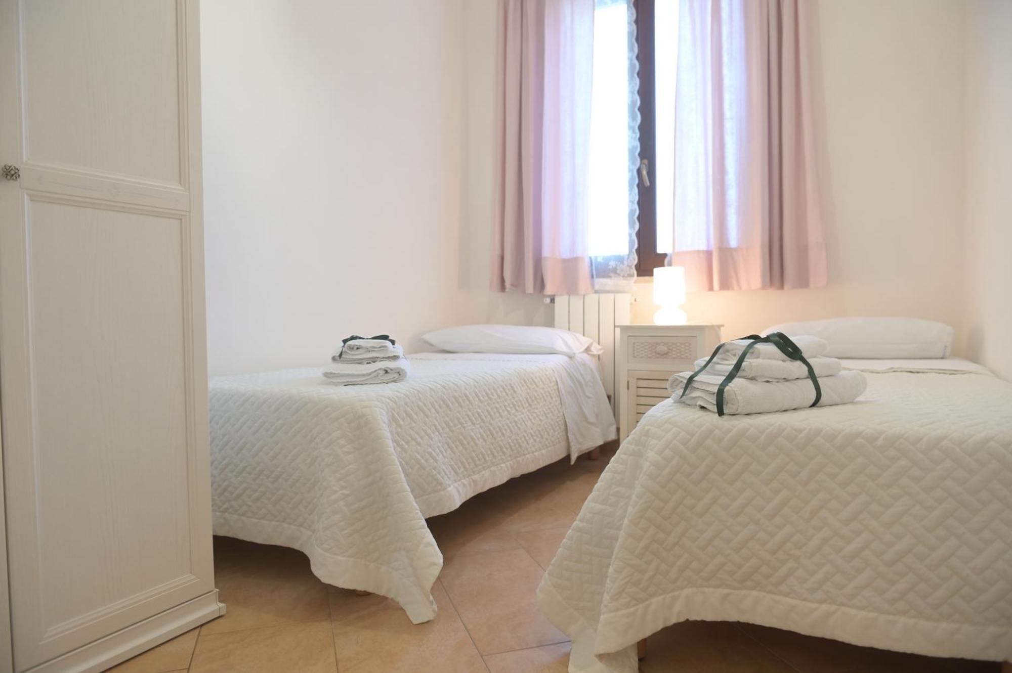 Birgi Holiday Home Marsala Exterior foto