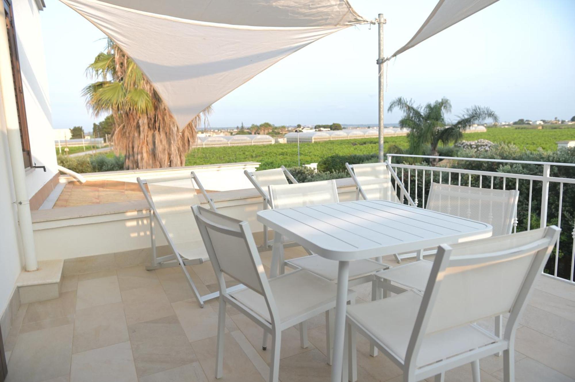 Birgi Holiday Home Marsala Exterior foto