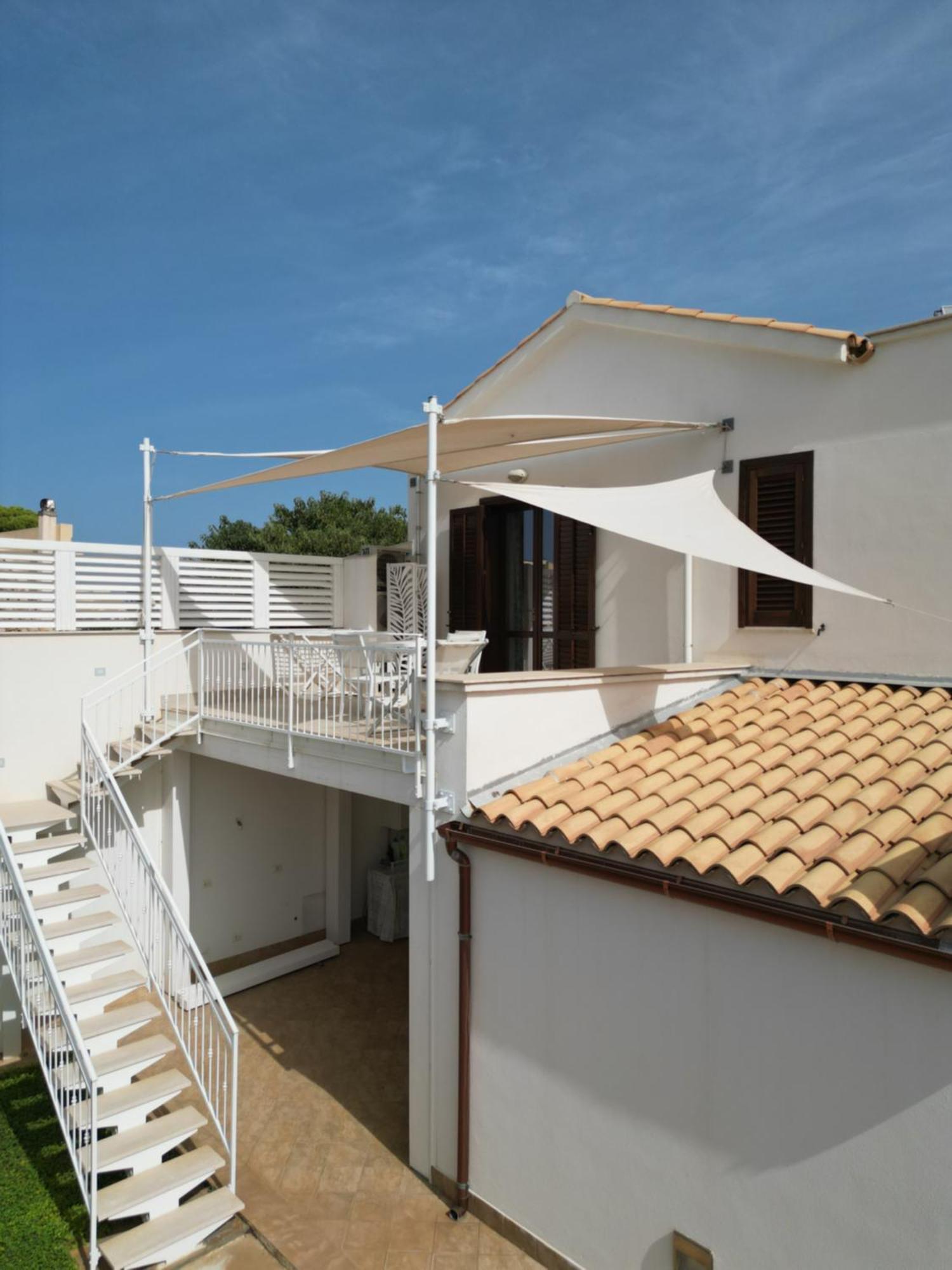 Birgi Holiday Home Marsala Exterior foto