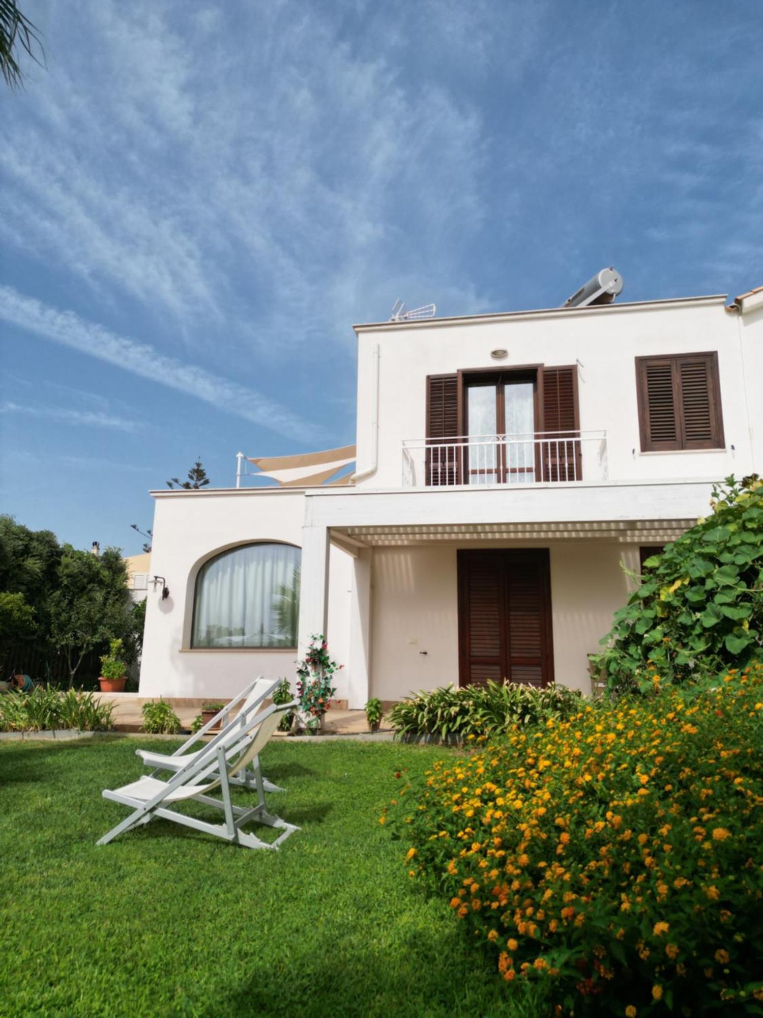 Birgi Holiday Home Marsala Exterior foto