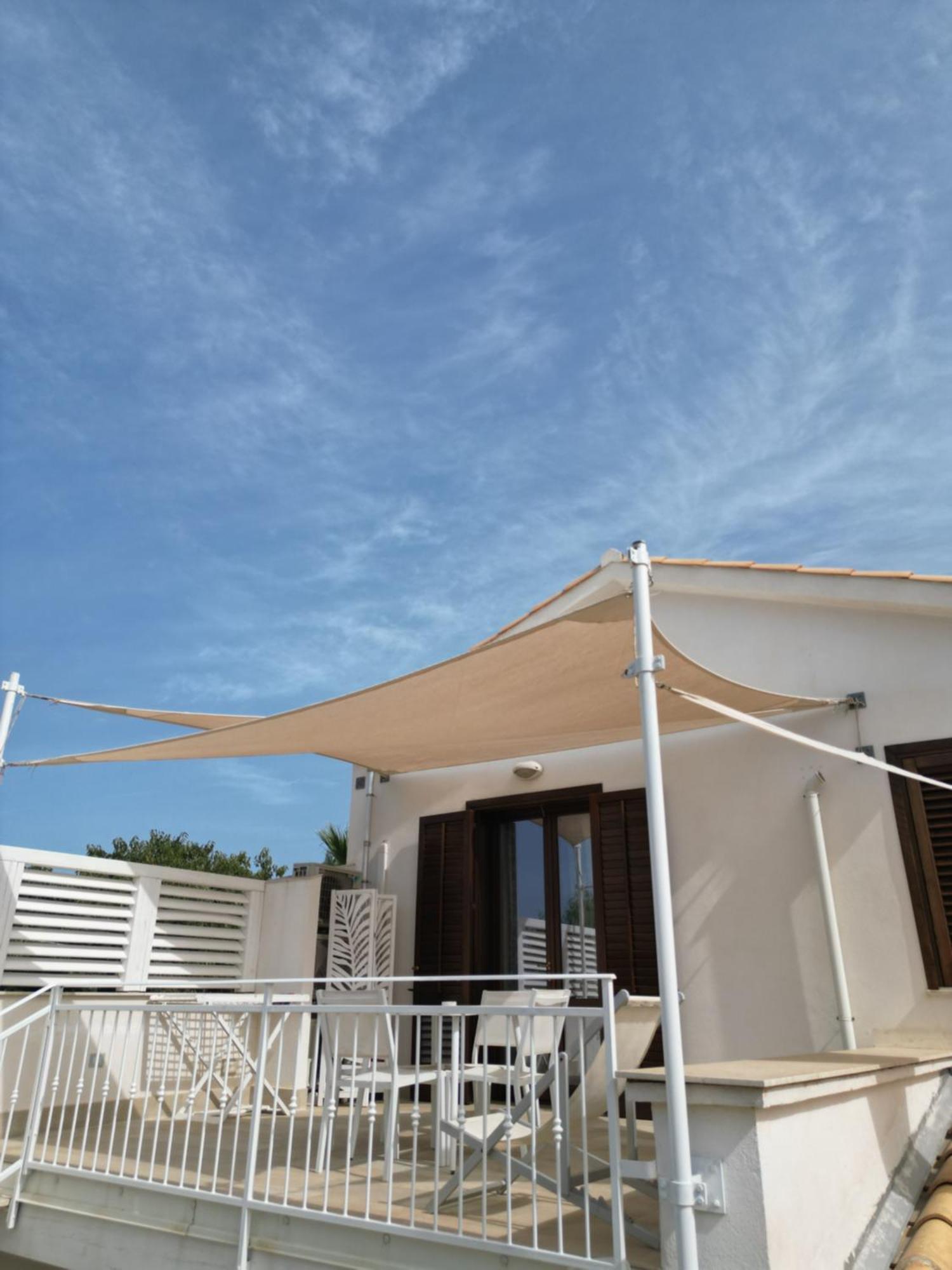 Birgi Holiday Home Marsala Exterior foto